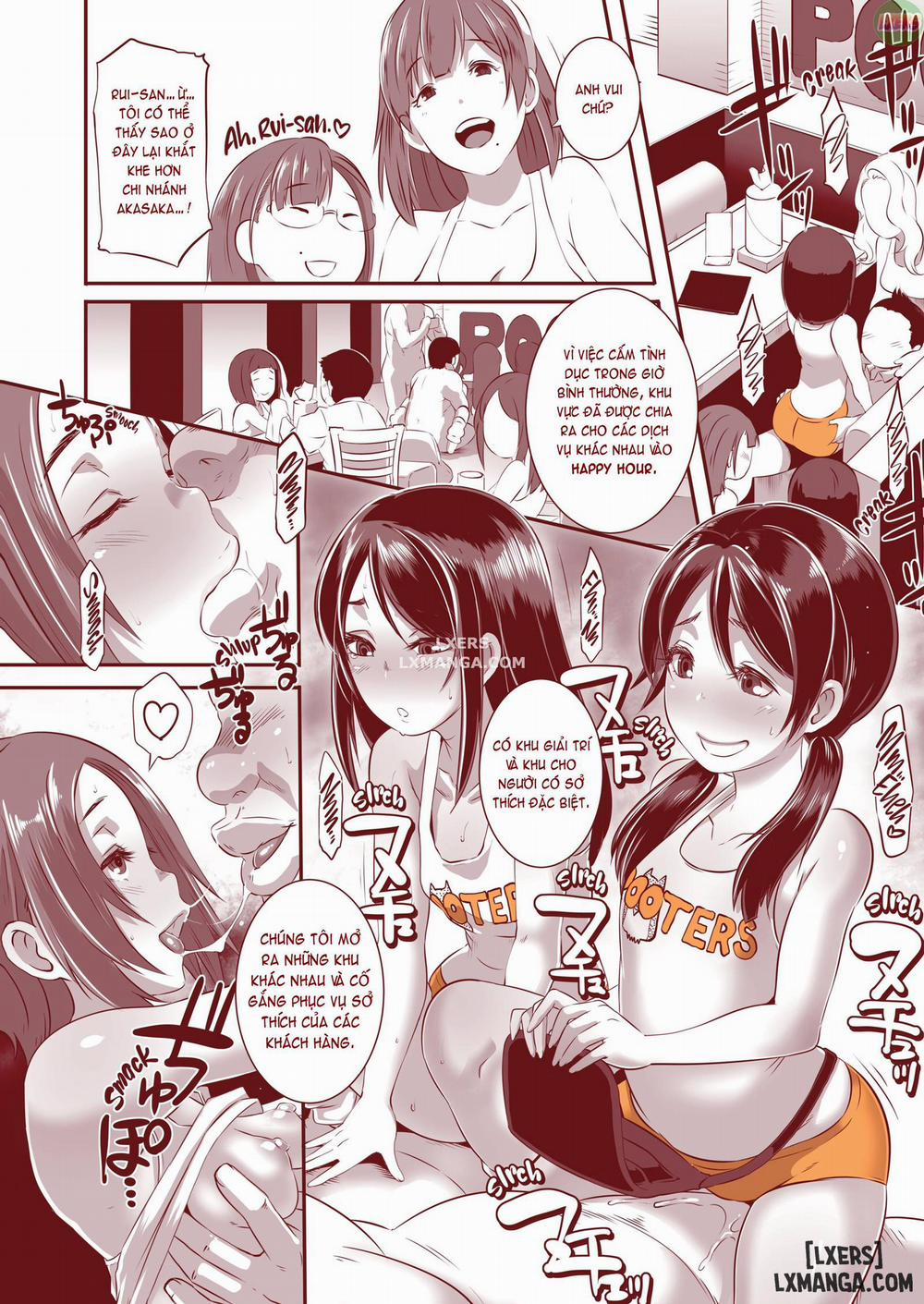 Butcha-U Box - The Complete POOTERS Collection 5 trang 32