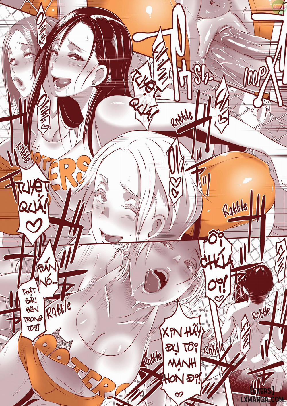 Butcha-U Box - The Complete POOTERS Collection 5 trang 36