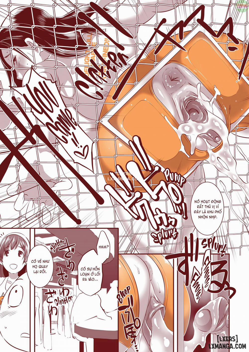 Butcha-U Box - The Complete POOTERS Collection 5 trang 37