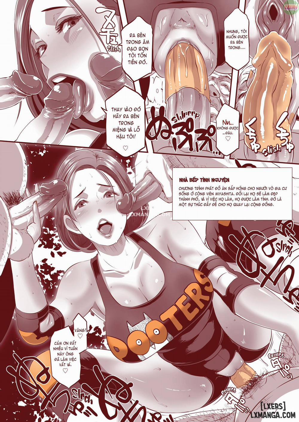 Butcha-U Box - The Complete POOTERS Collection 5 trang 40