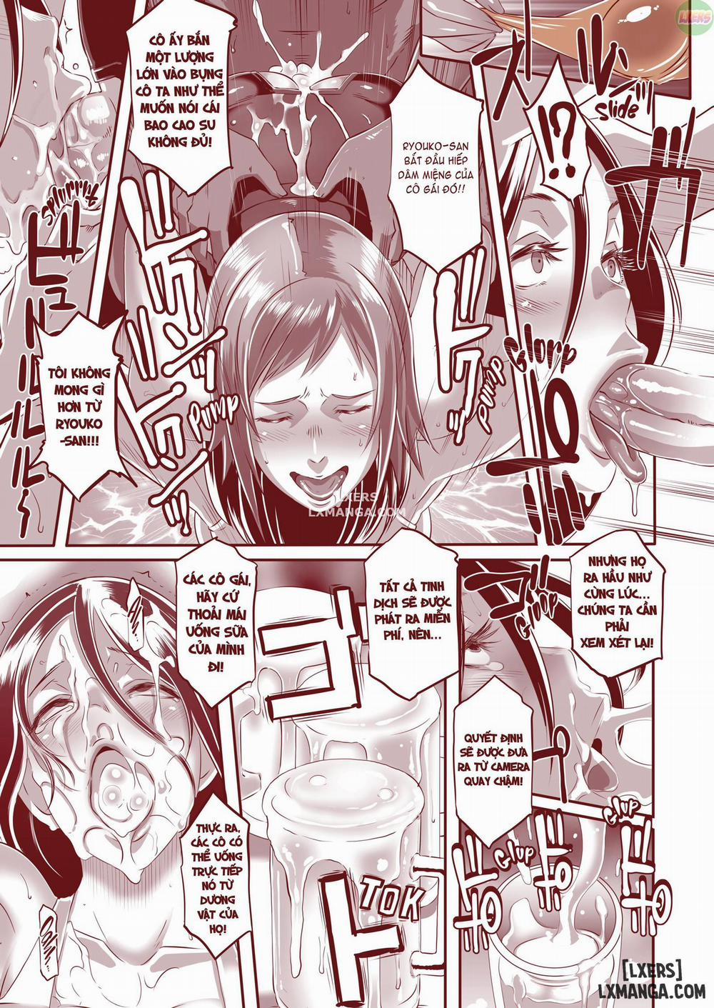 Butcha-U Box - The Complete POOTERS Collection 5 trang 47