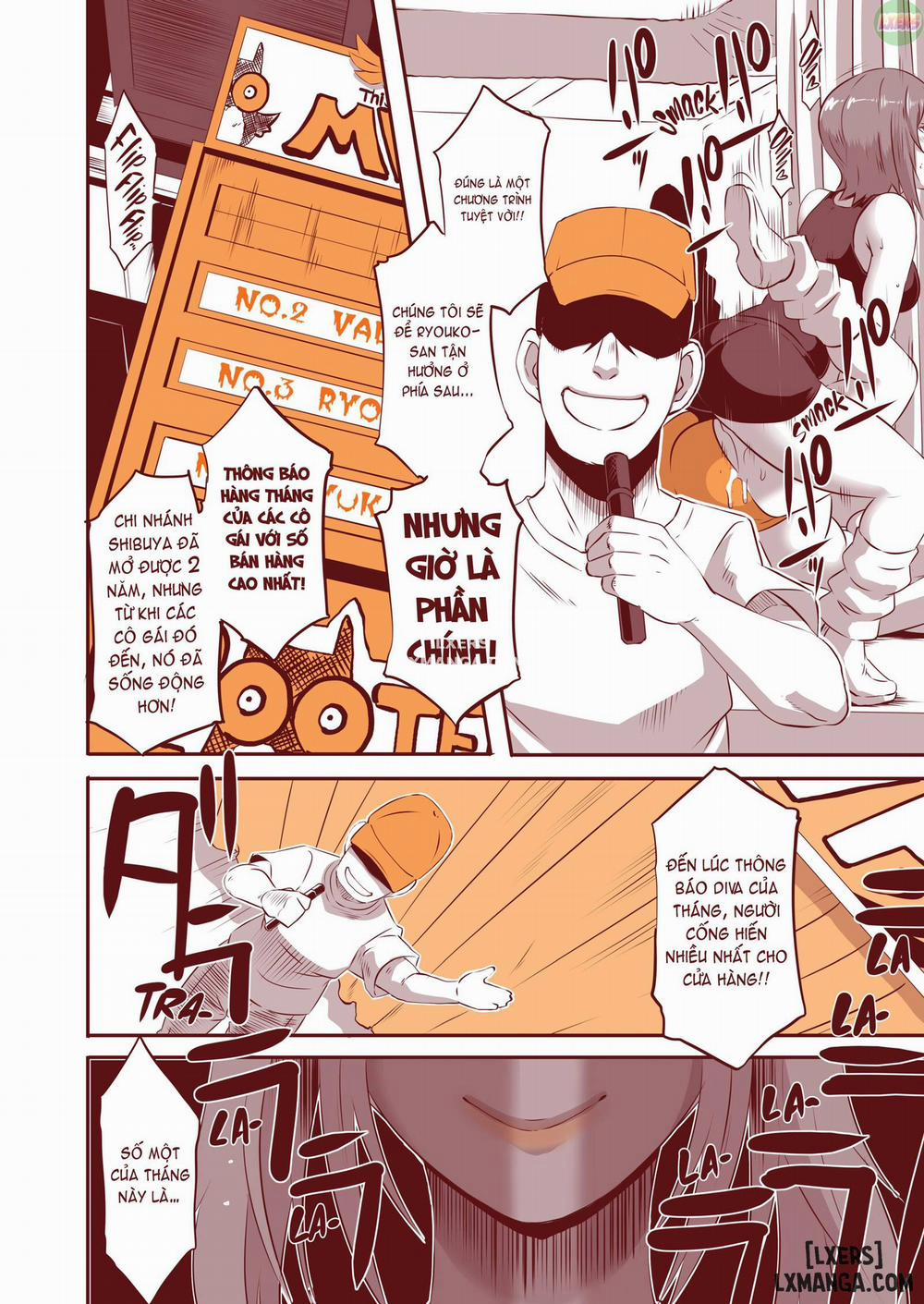 Butcha-U Box - The Complete POOTERS Collection 5 trang 48