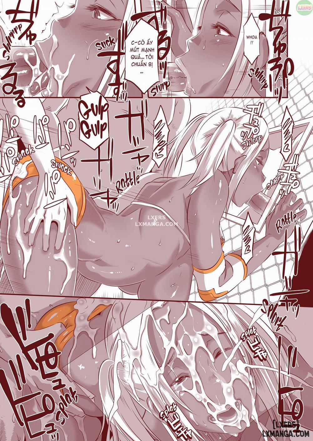 Butcha-U Box - The Complete POOTERS Collection 5 trang 53