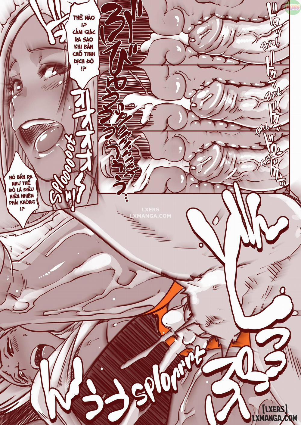 Butcha-U Box - The Complete POOTERS Collection 5 trang 65