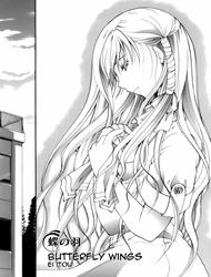 Đọc truyện tranh Butterfly Wings