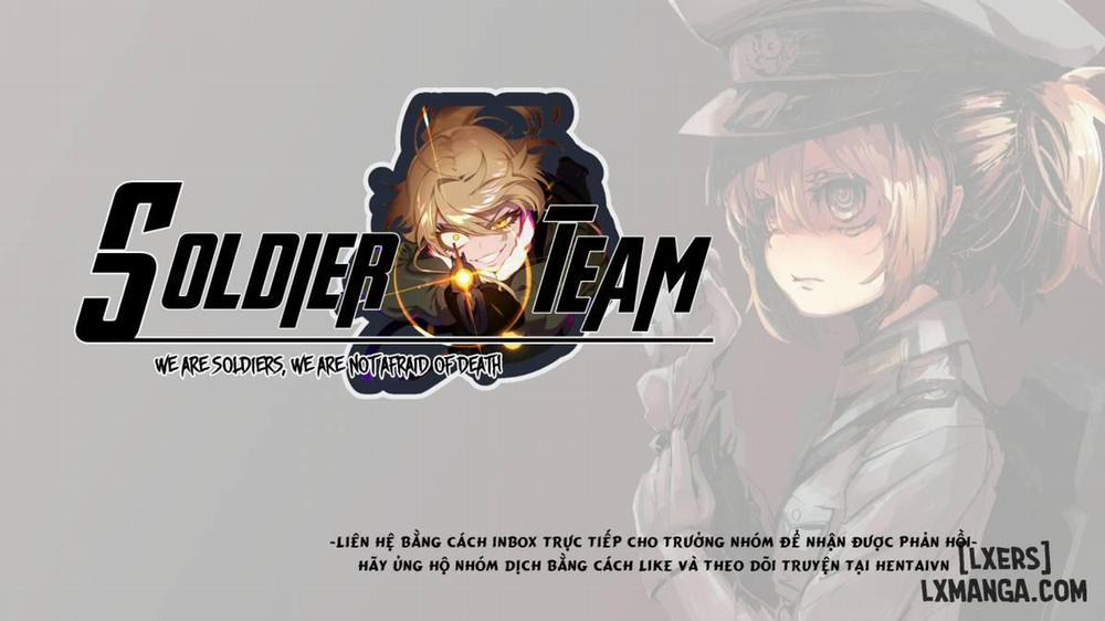 Buying and Selling Oneshot trang 1