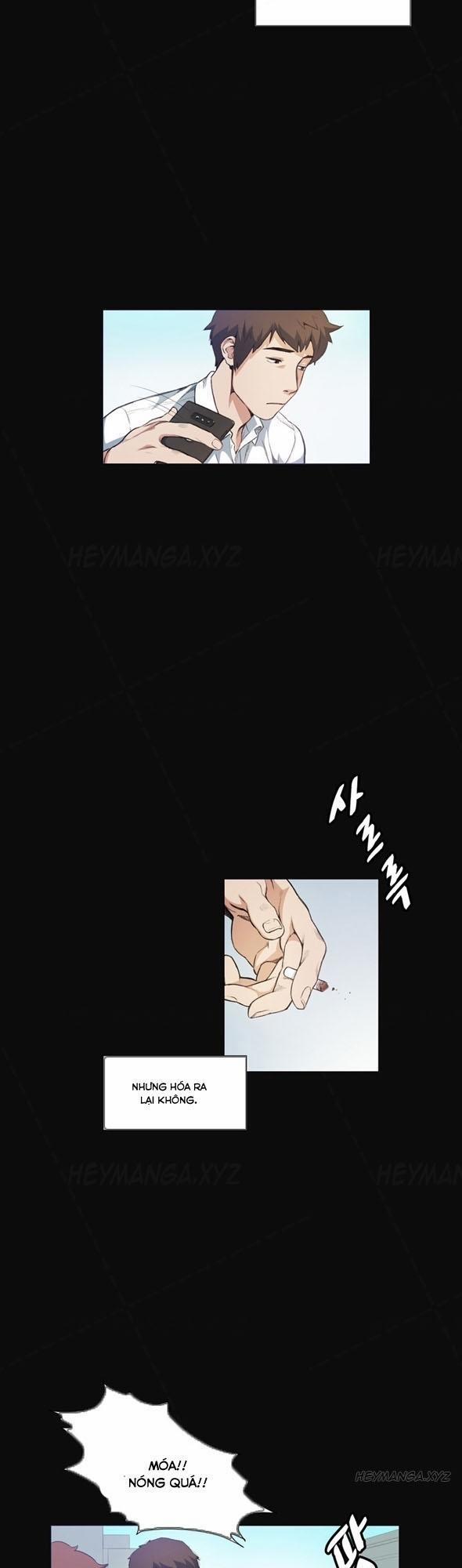 By Chance 12 trang 13