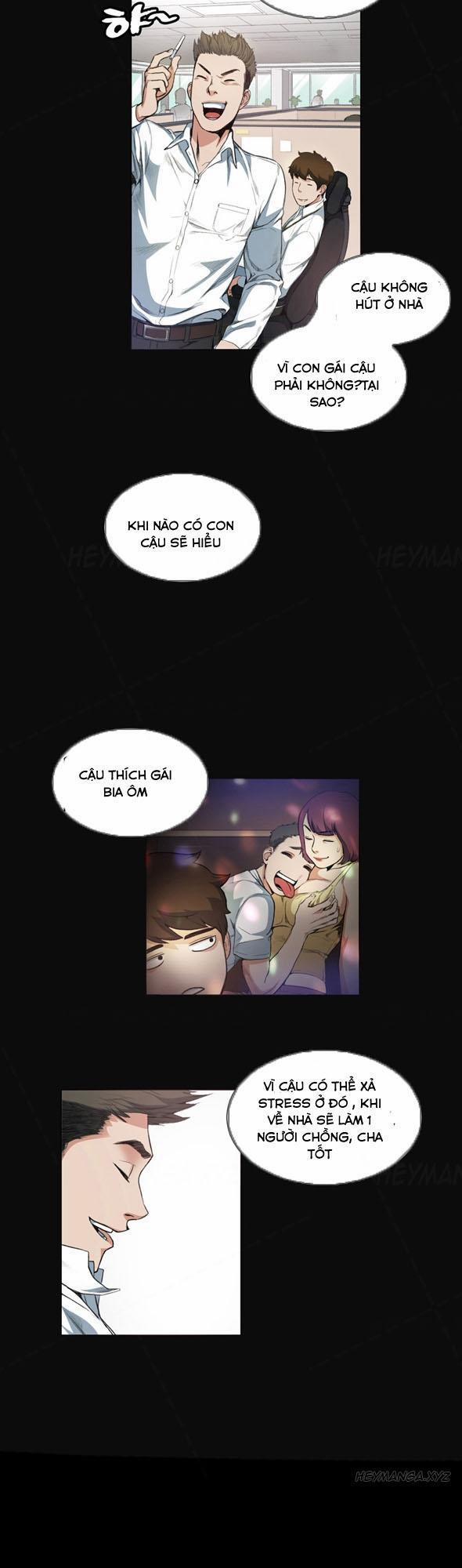 By Chance 12 trang 25