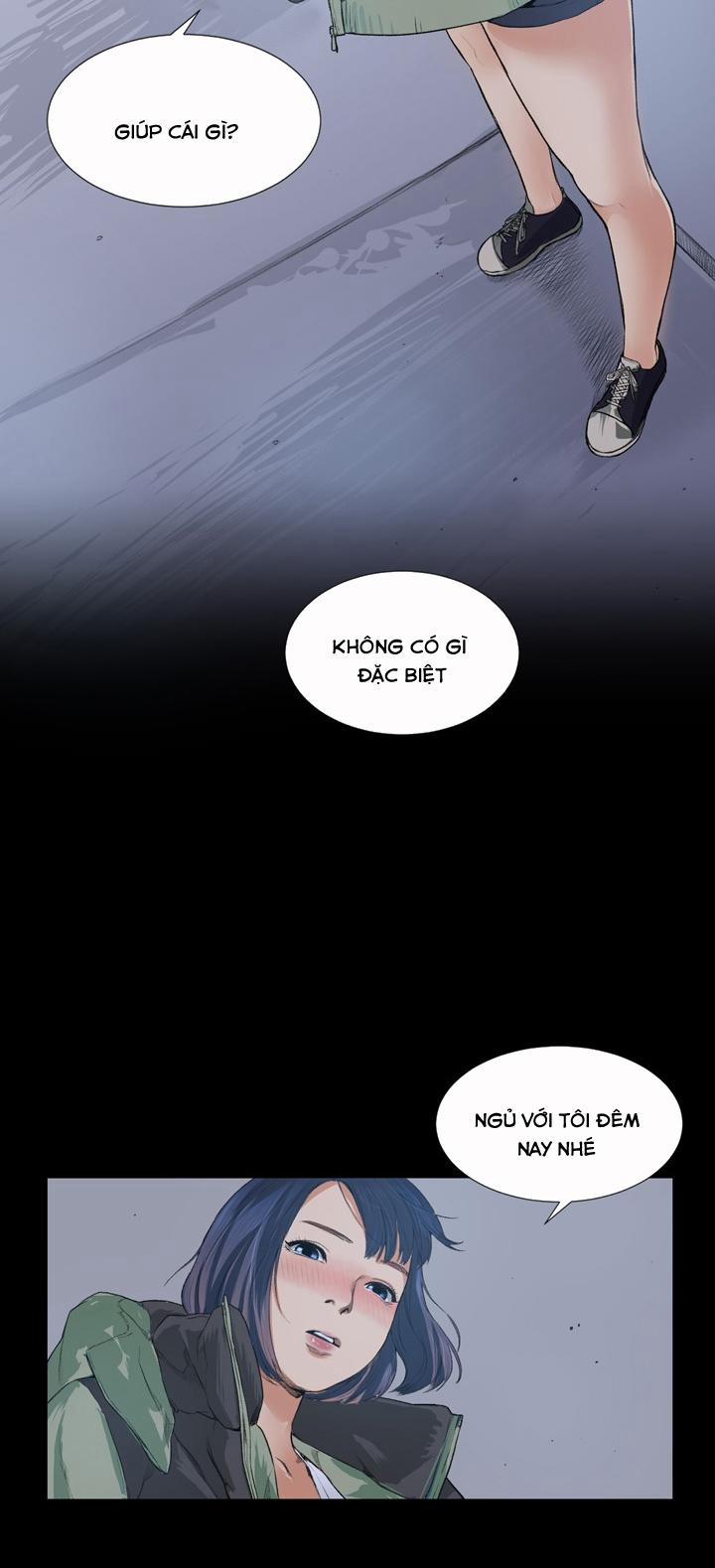 By Chance 13 trang 30