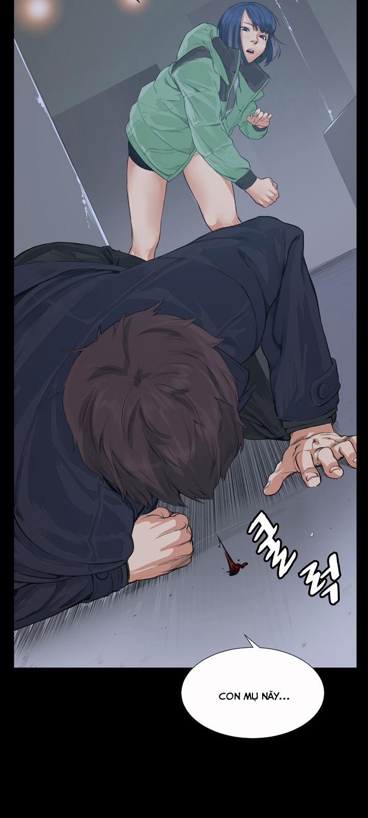 By Chance 13 trang 34