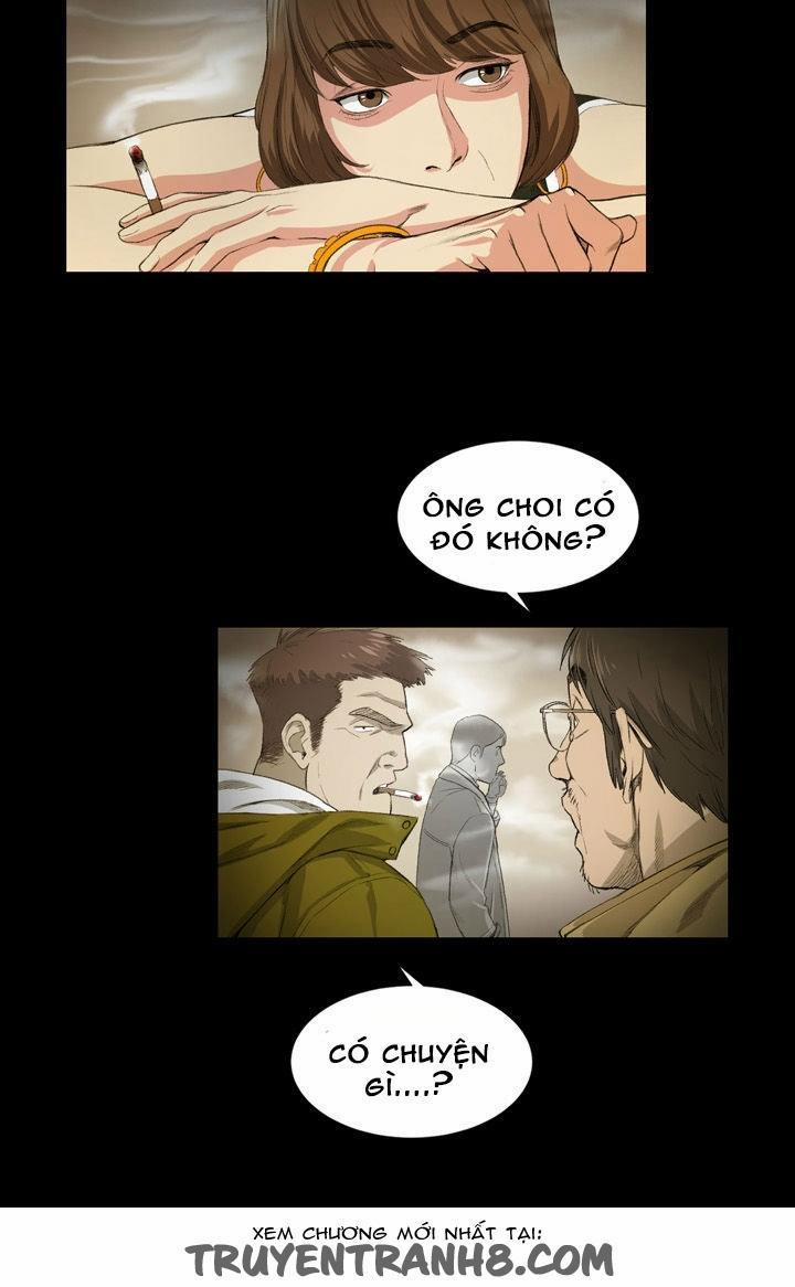 By Chance 15 trang 12