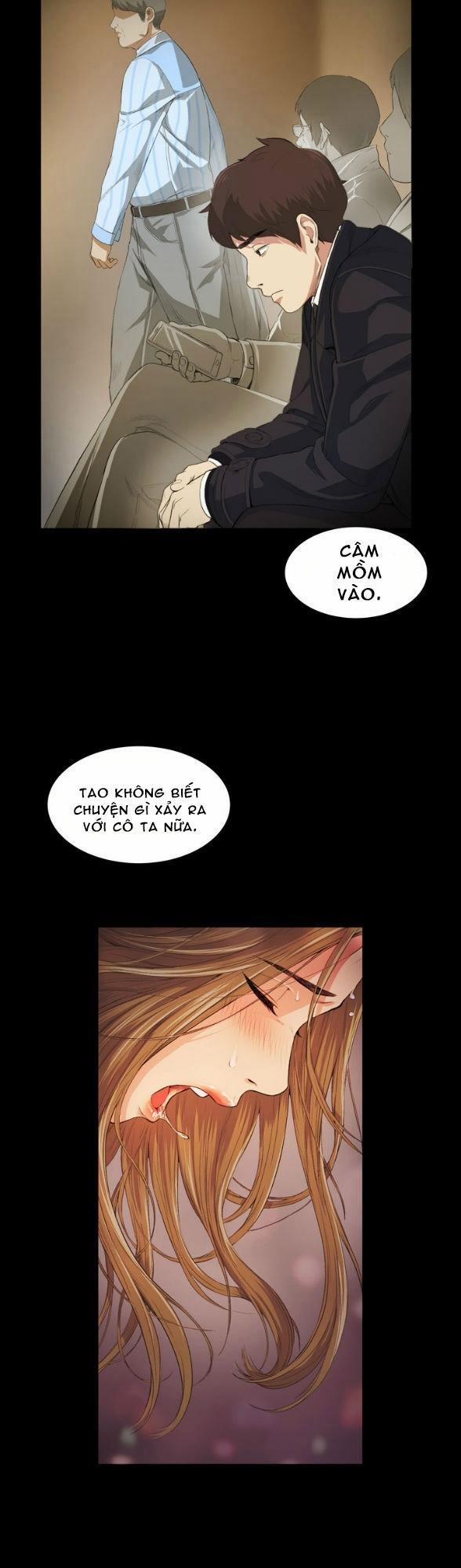 By Chance 15 trang 21