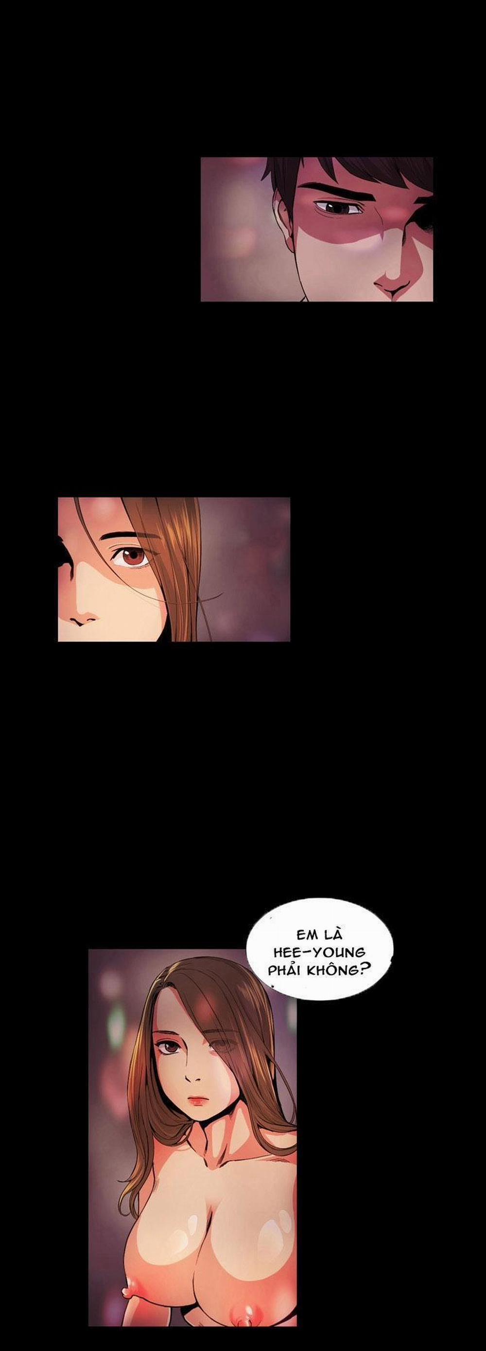 By Chance 16 trang 1