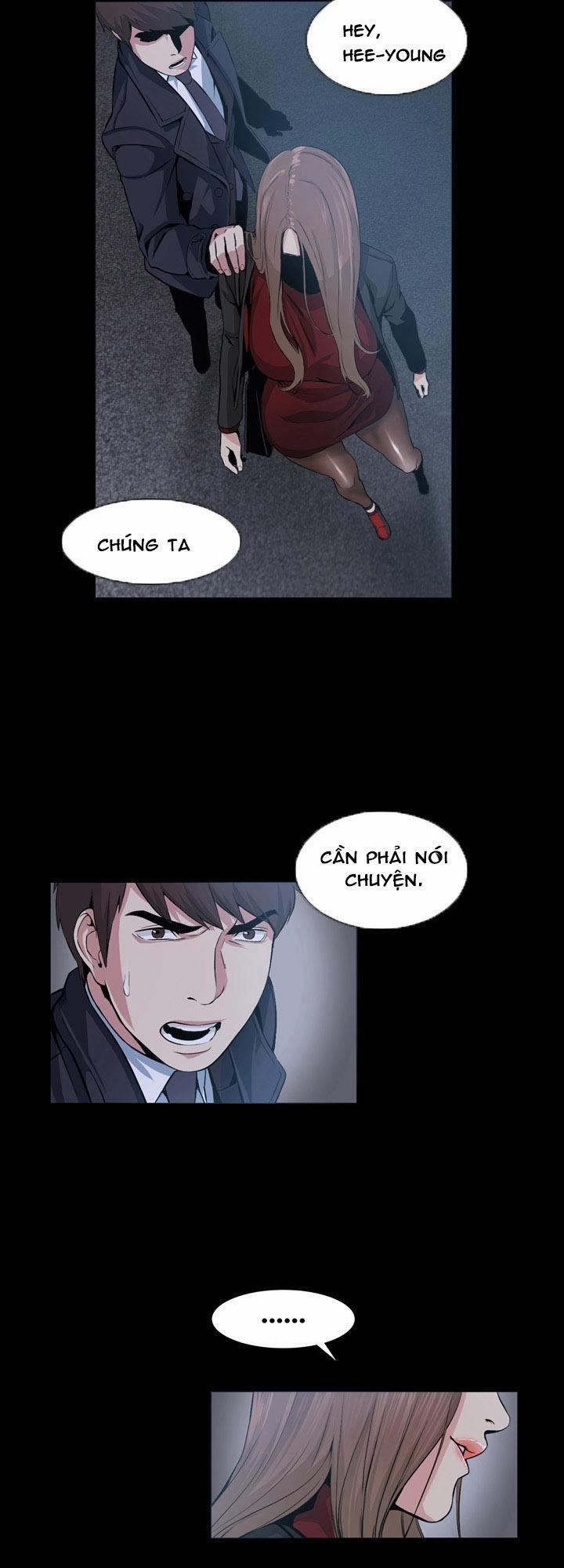 By Chance 16 trang 20