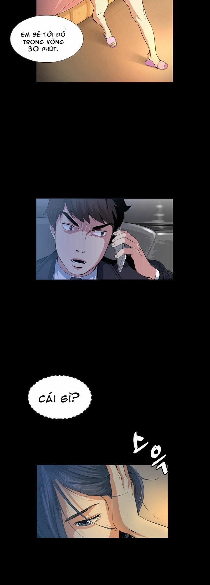 By Chance 16 trang 47