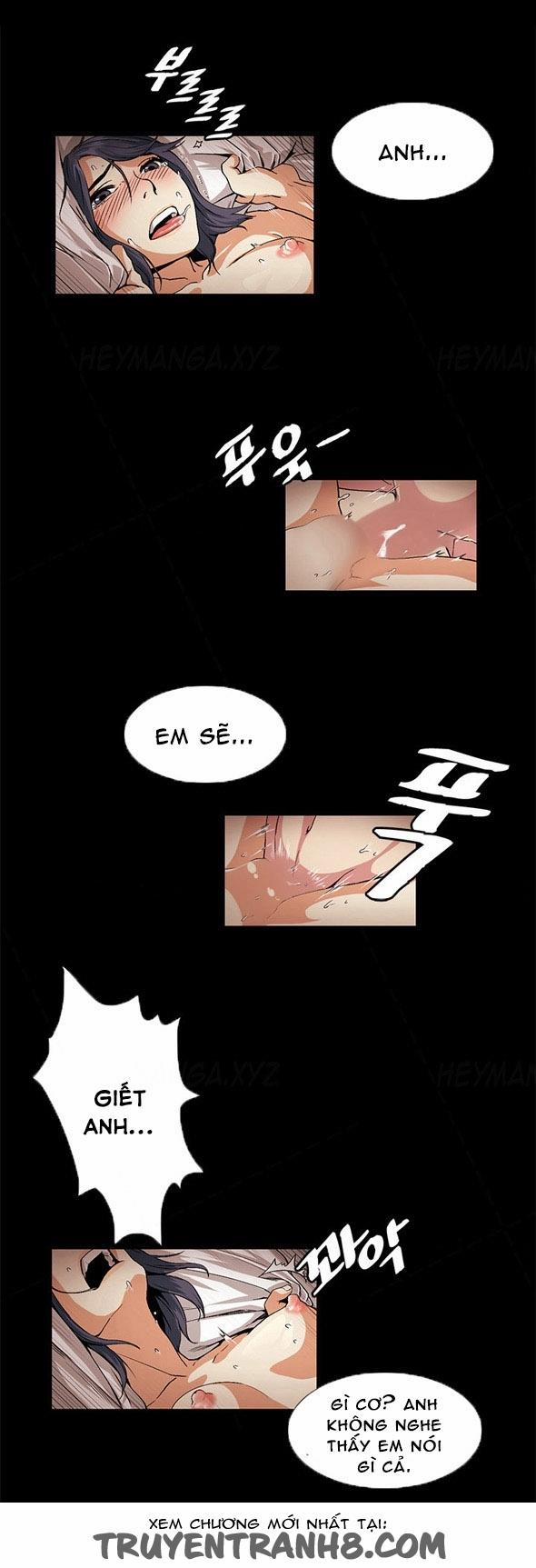 By Chance 18 trang 11