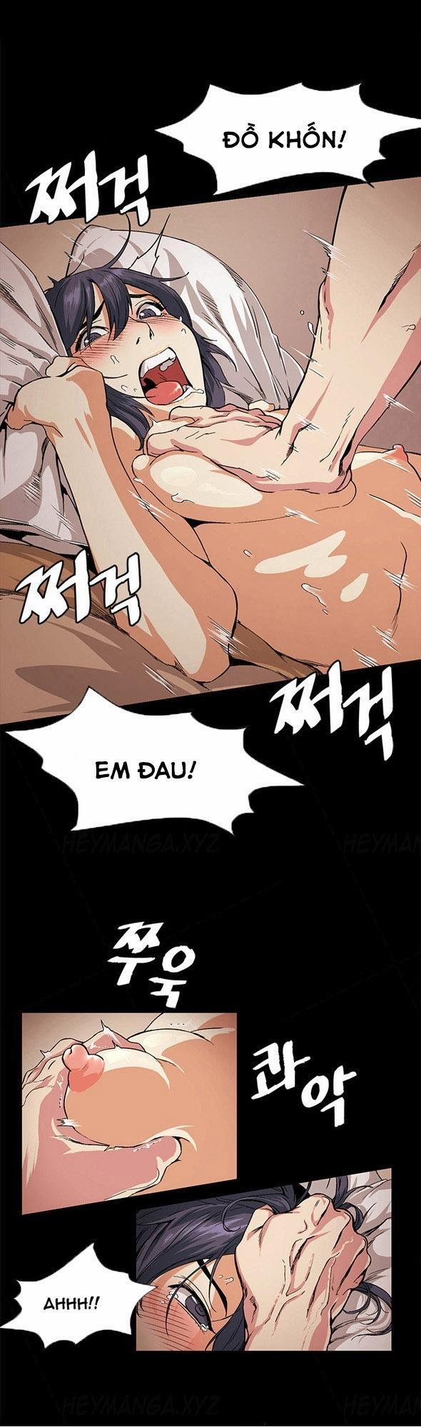 By Chance 18 trang 15