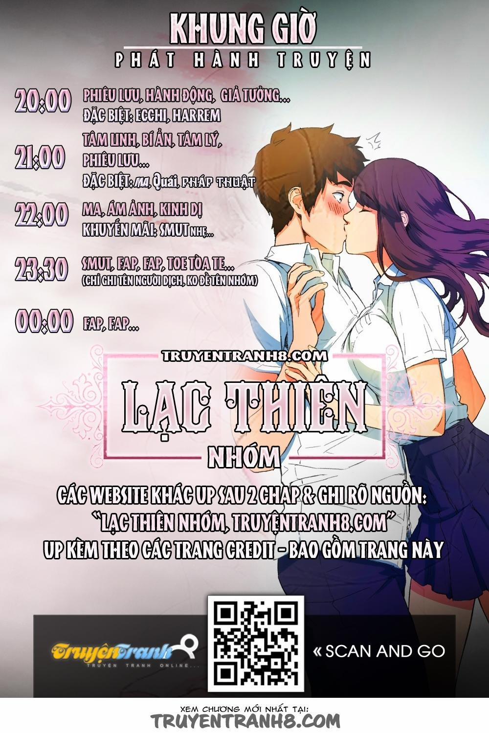 By Chance 18 trang 35