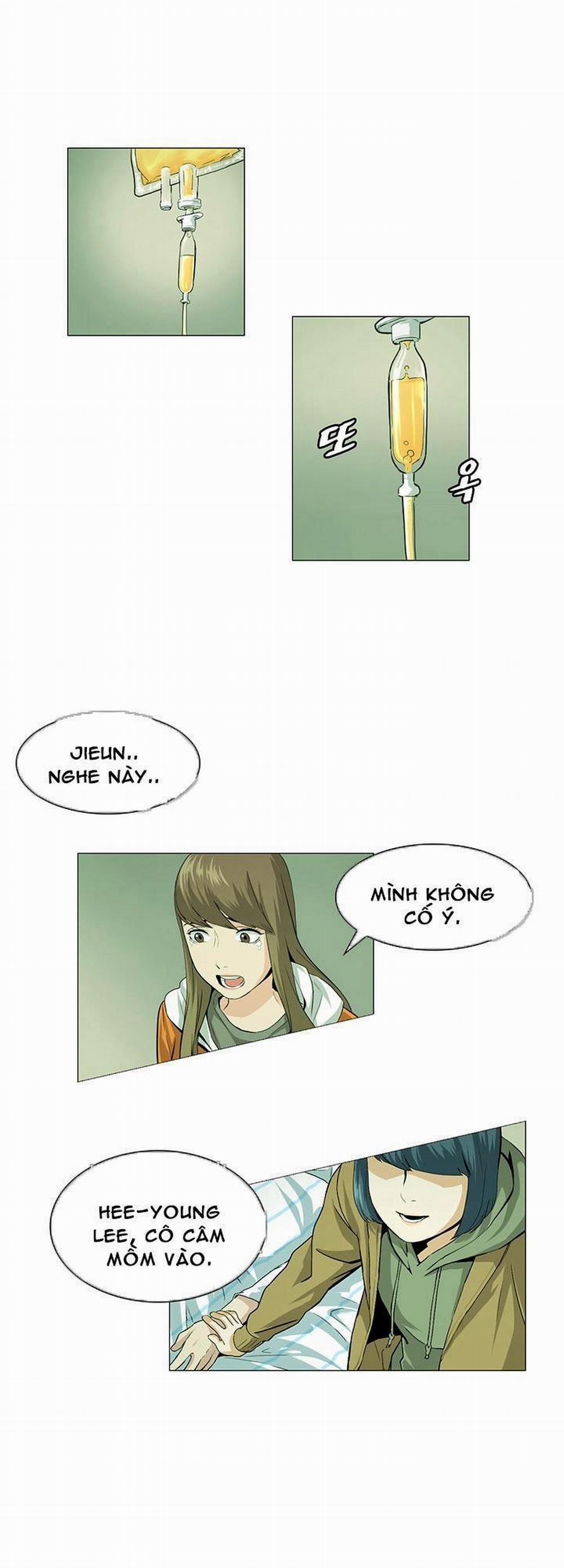 By Chance 19 trang 1