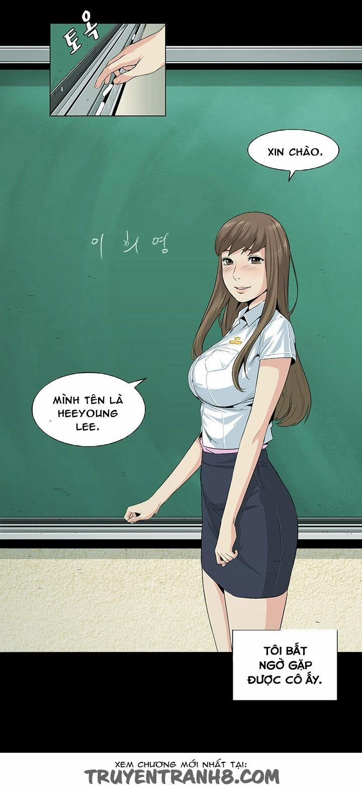 By Chance 21 trang 4