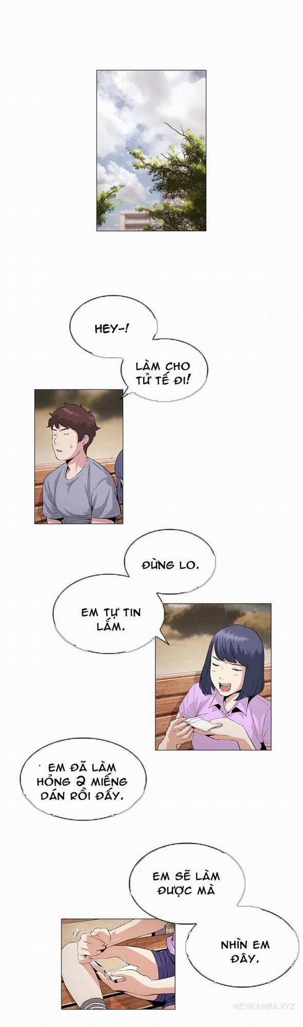 By Chance 22 trang 1