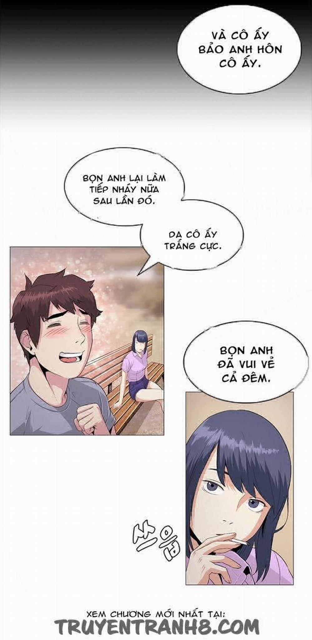 By Chance 22 trang 10