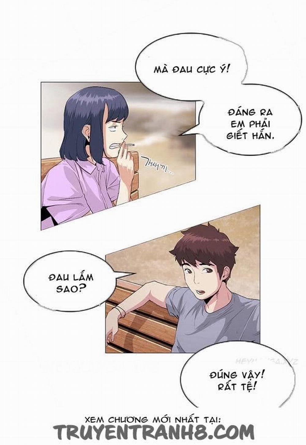 By Chance 22 trang 11