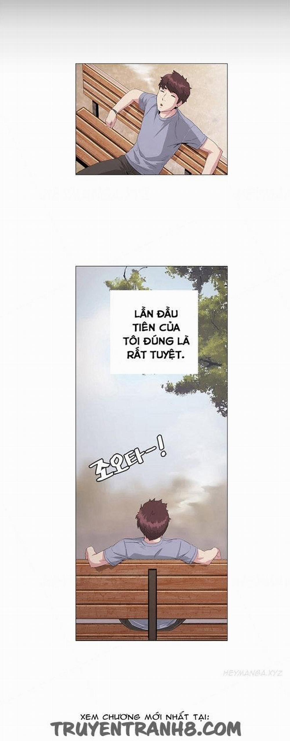 By Chance 22 trang 18