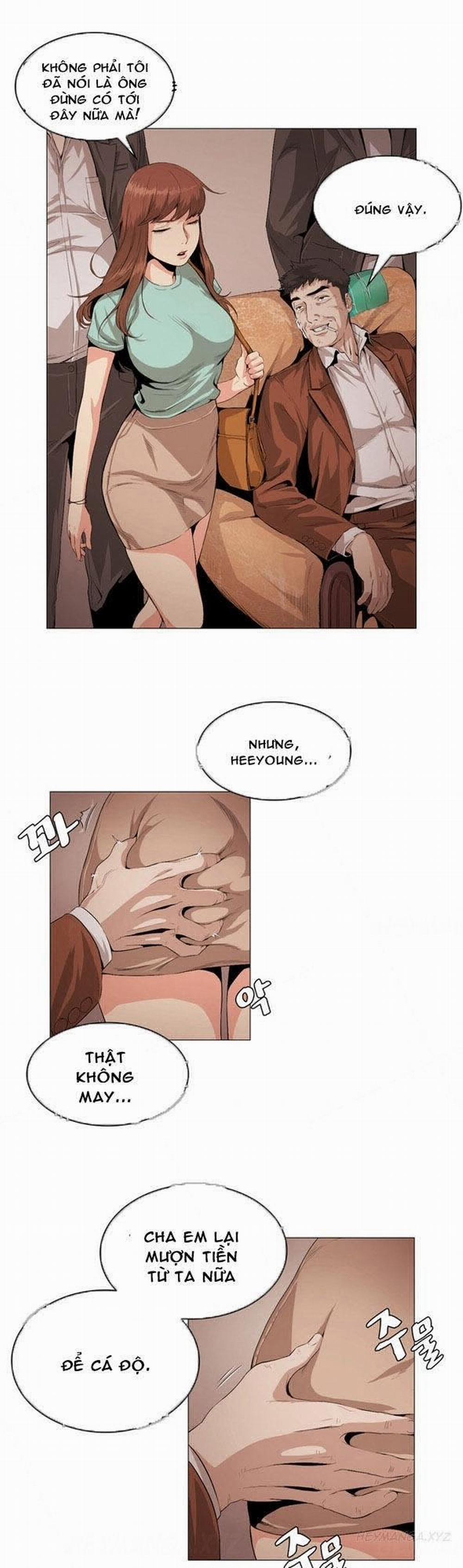 By Chance 22 trang 24