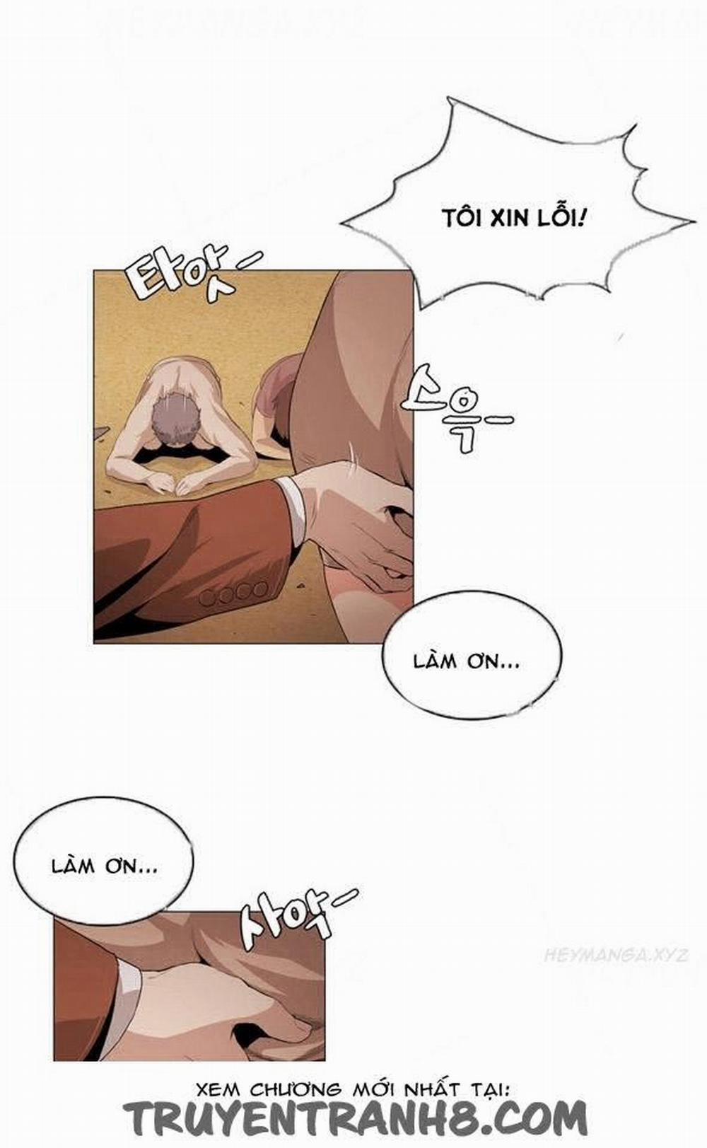 By Chance 22 trang 26