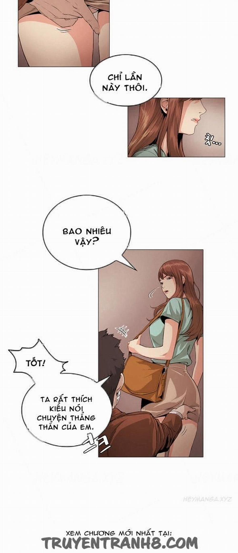 By Chance 22 trang 28