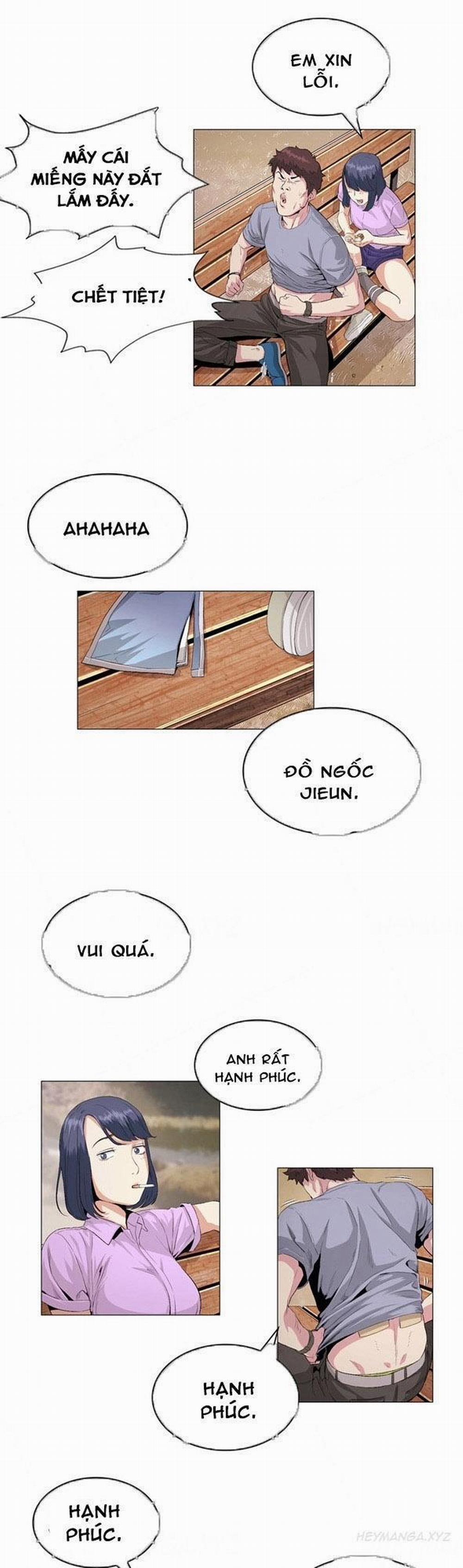 By Chance 22 trang 3