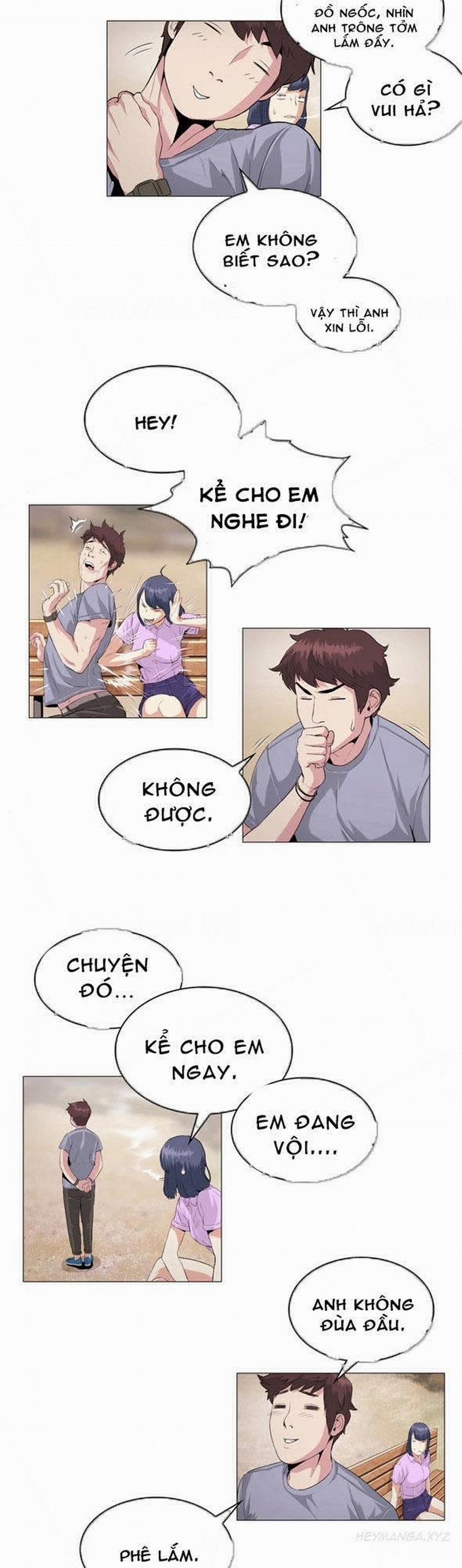 By Chance 22 trang 5