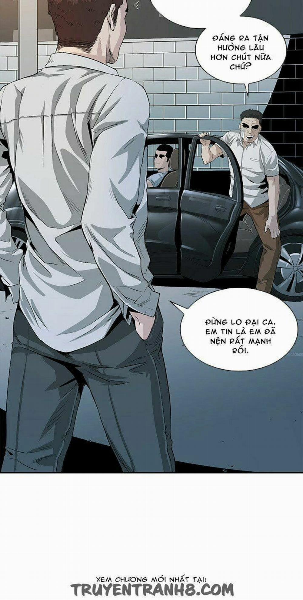 By Chance 24 trang 11