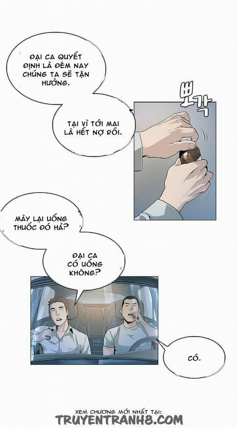 By Chance 24 trang 17