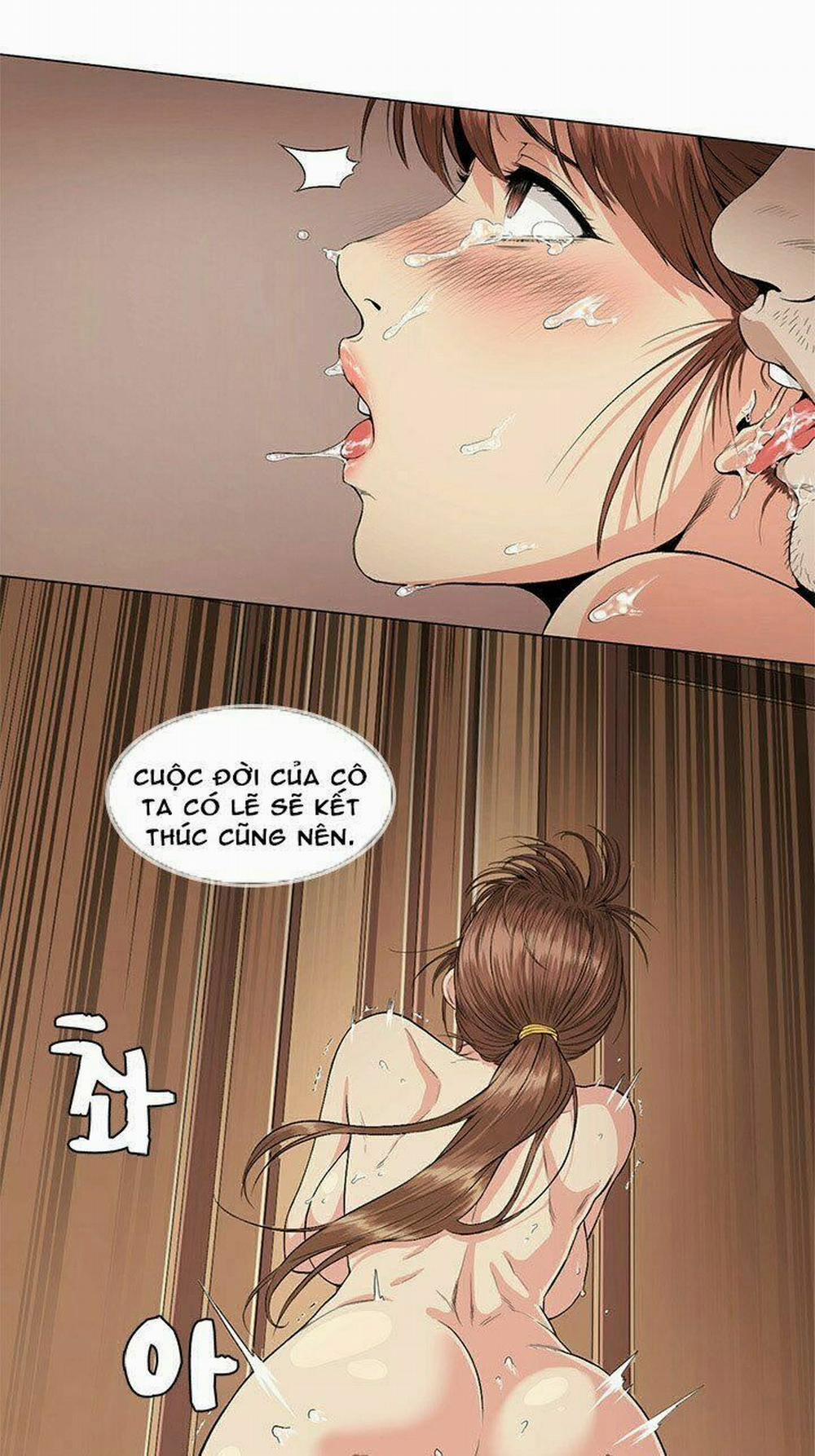 By Chance 24 trang 21