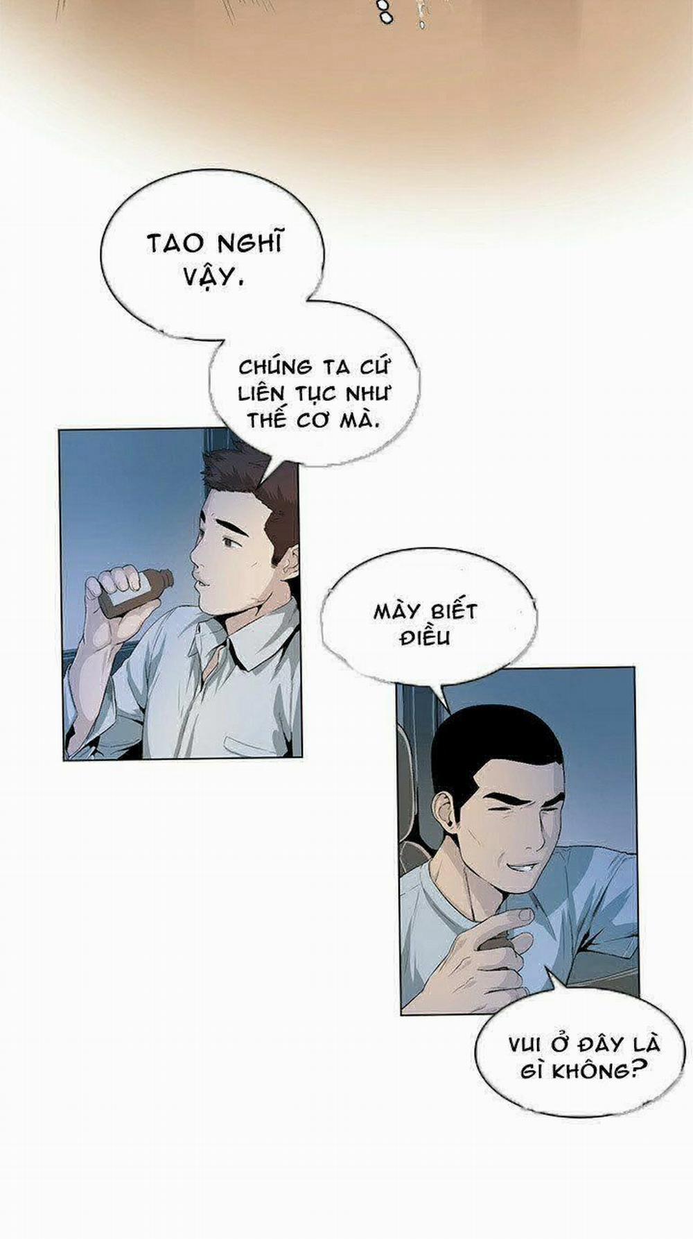 By Chance 24 trang 23