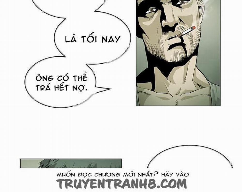 By Chance 25 trang 1