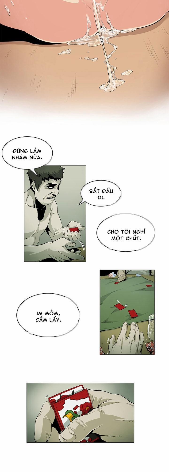 By Chance 25 trang 4