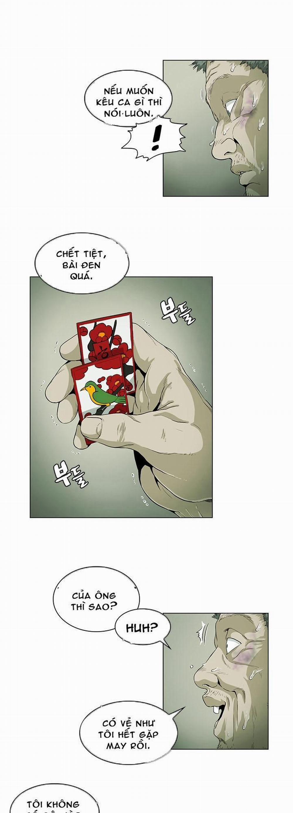 By Chance 25 trang 6