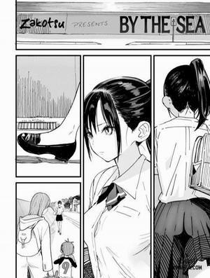 Đọc truyện tranh By The Sea