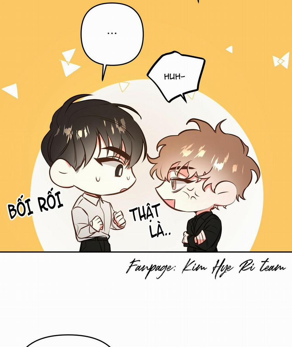 BYE BYE 1 trang 46