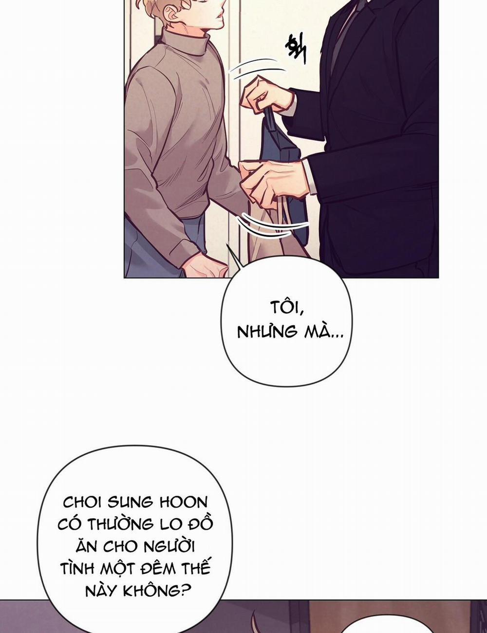 BYE BYE 10 trang 120