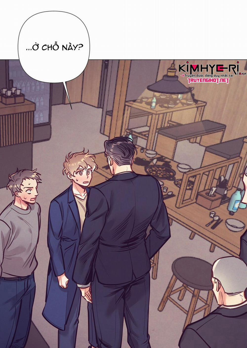 BYE BYE 11 trang 115