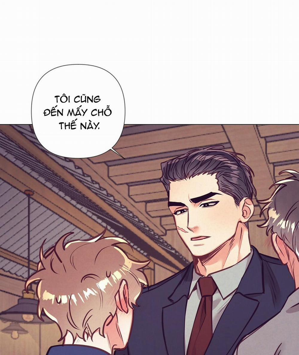 BYE BYE 11 trang 117