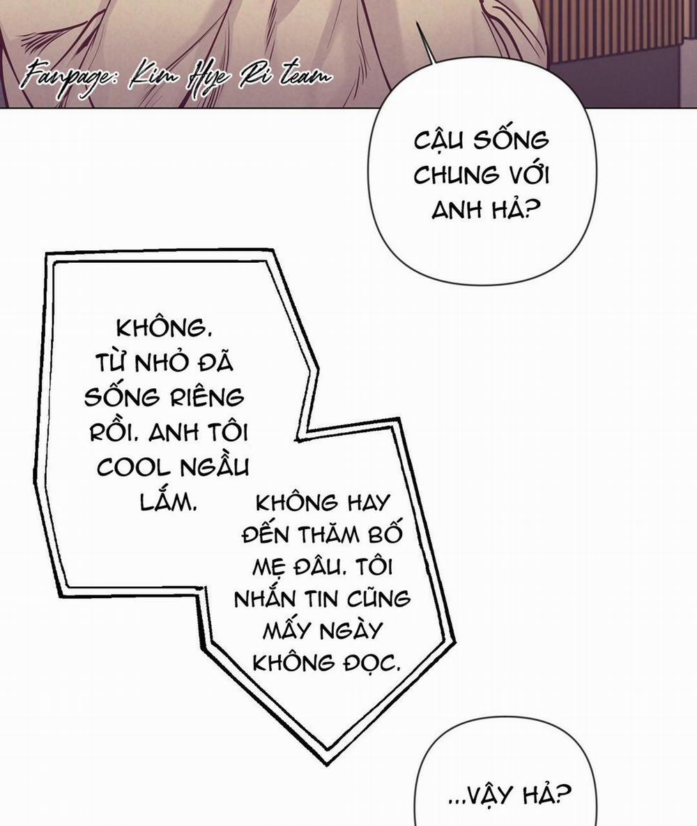 BYE BYE 11 trang 30