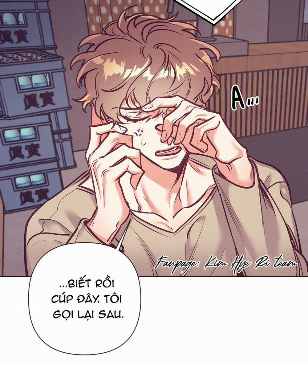 BYE BYE 11 trang 43