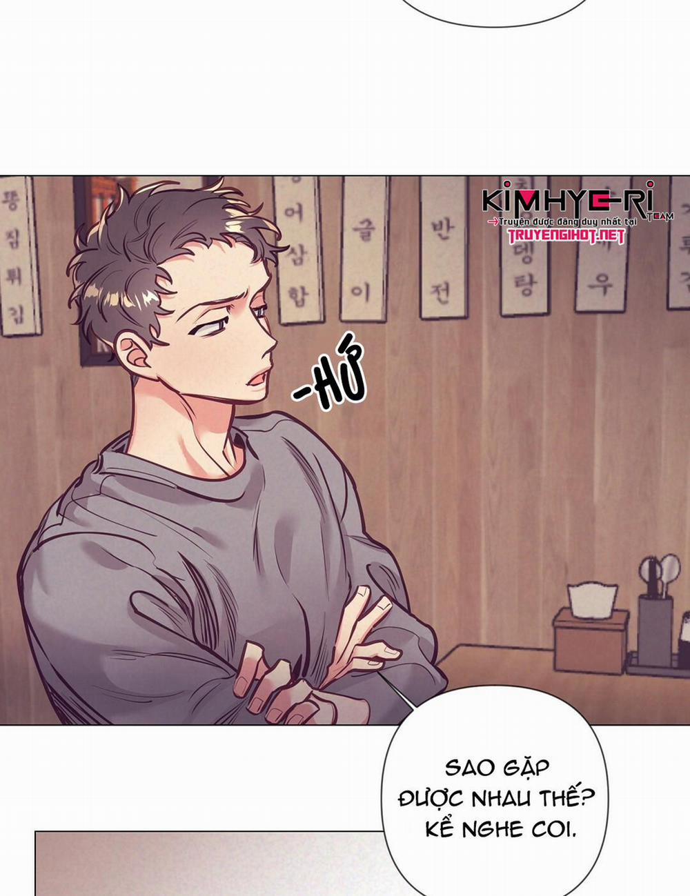 BYE BYE 11 trang 64