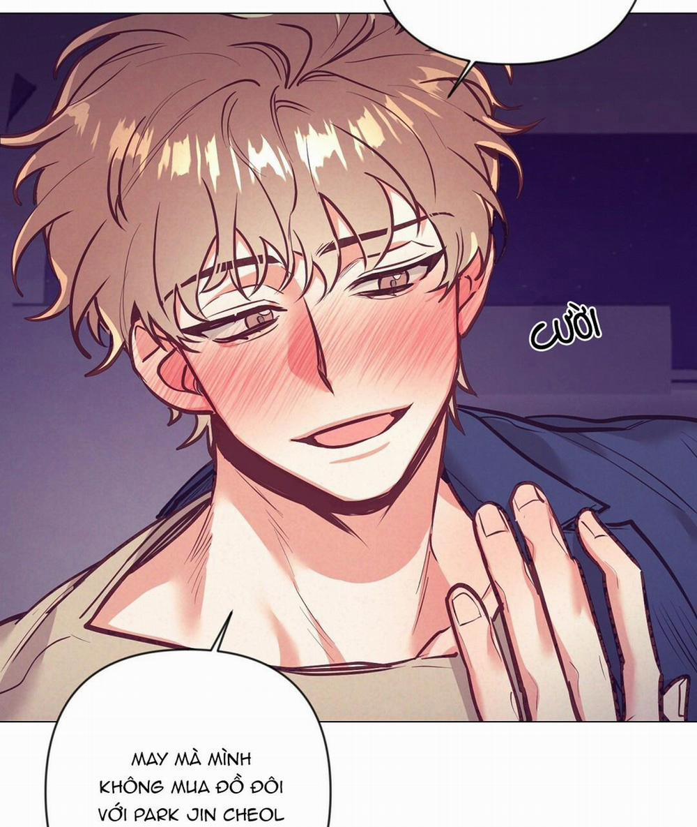 BYE BYE 12 trang 31