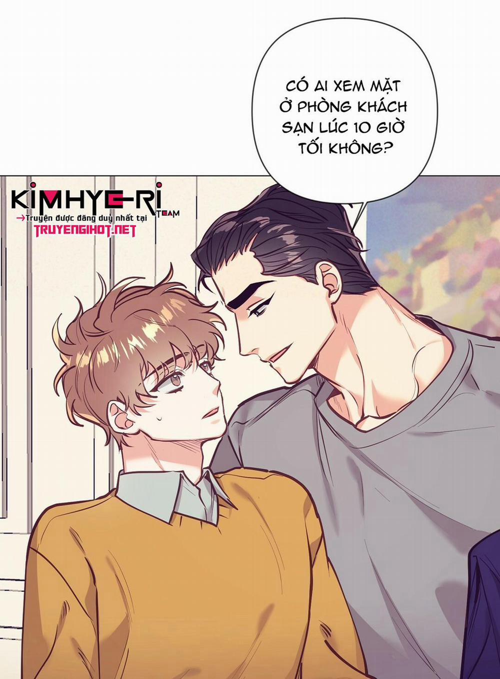 BYE BYE 13 trang 129